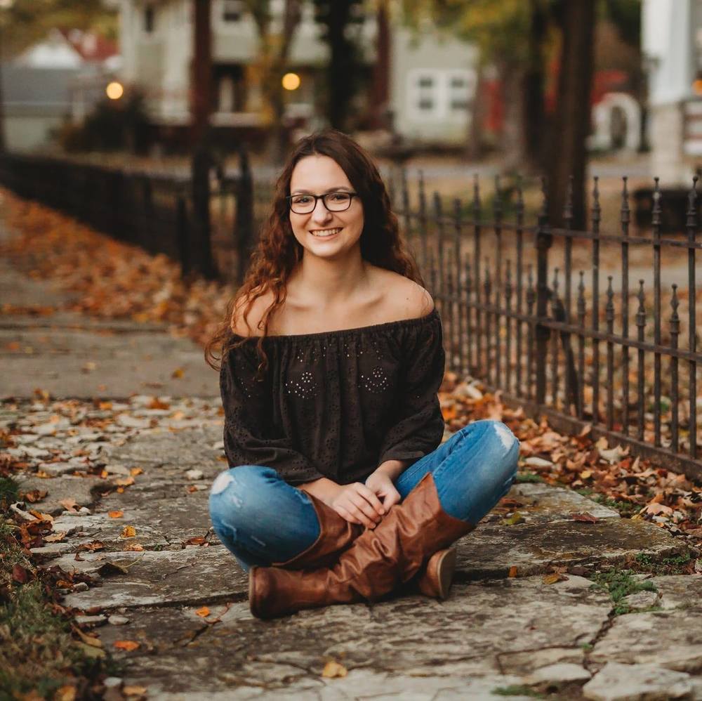 Meet your Posher, Emily